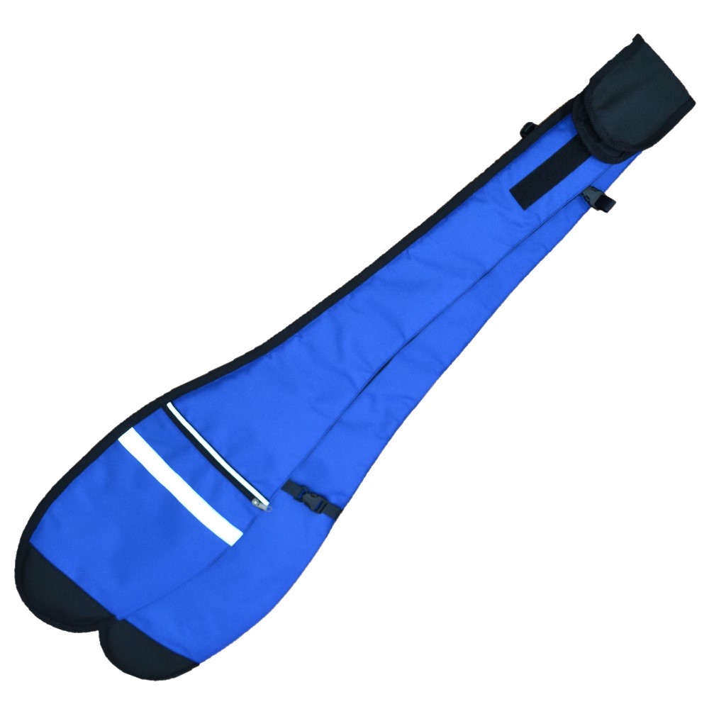 Чехол для весла байдарки спорт (синий)